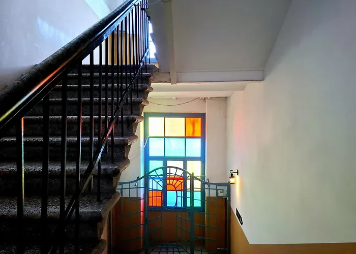 City Center Studio Apt. Near Rustaveli Av.