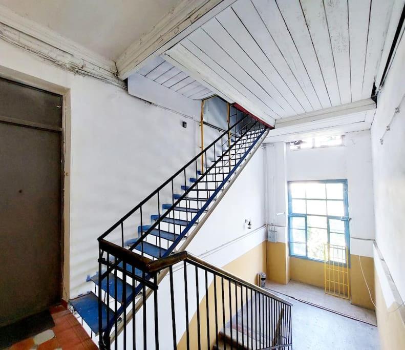 Center Apt. Near Rustaveli Av. Apartment Tbilisi