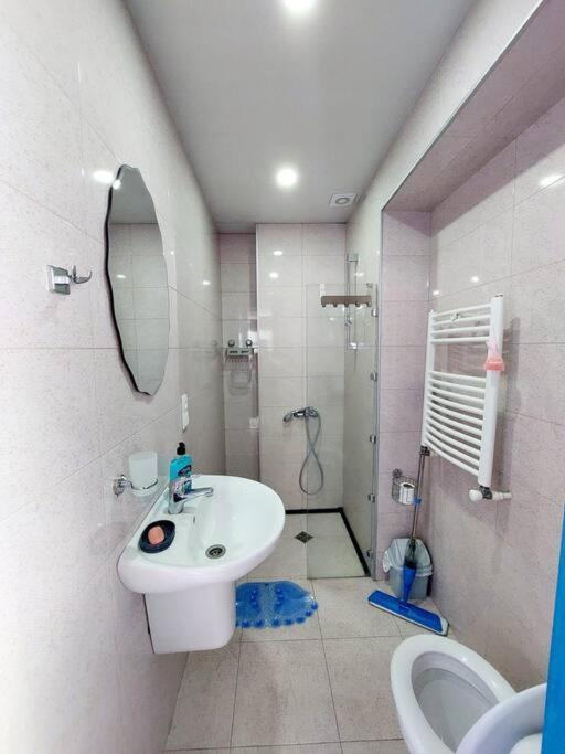 Center Apt. Near Rustaveli Av. Apartment *