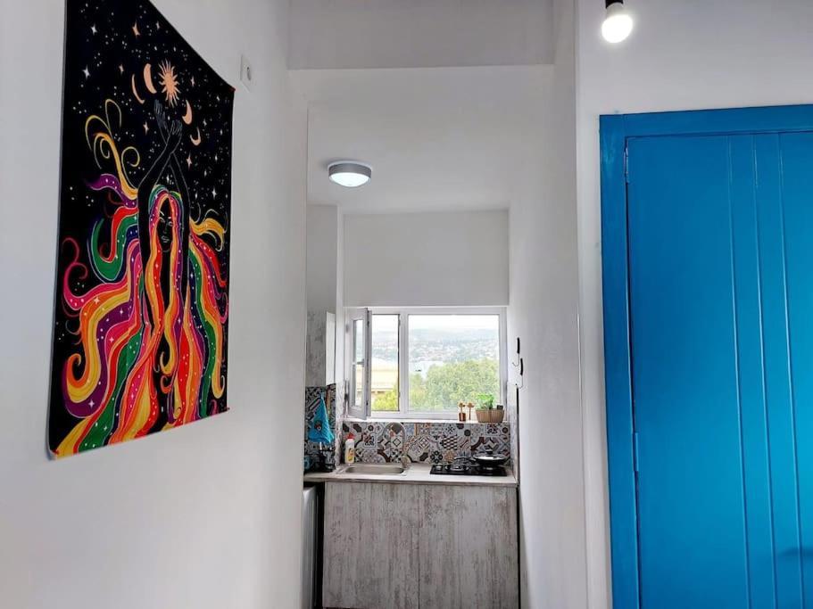Center Apt. Near Rustaveli Av. Apartment Tbilisi