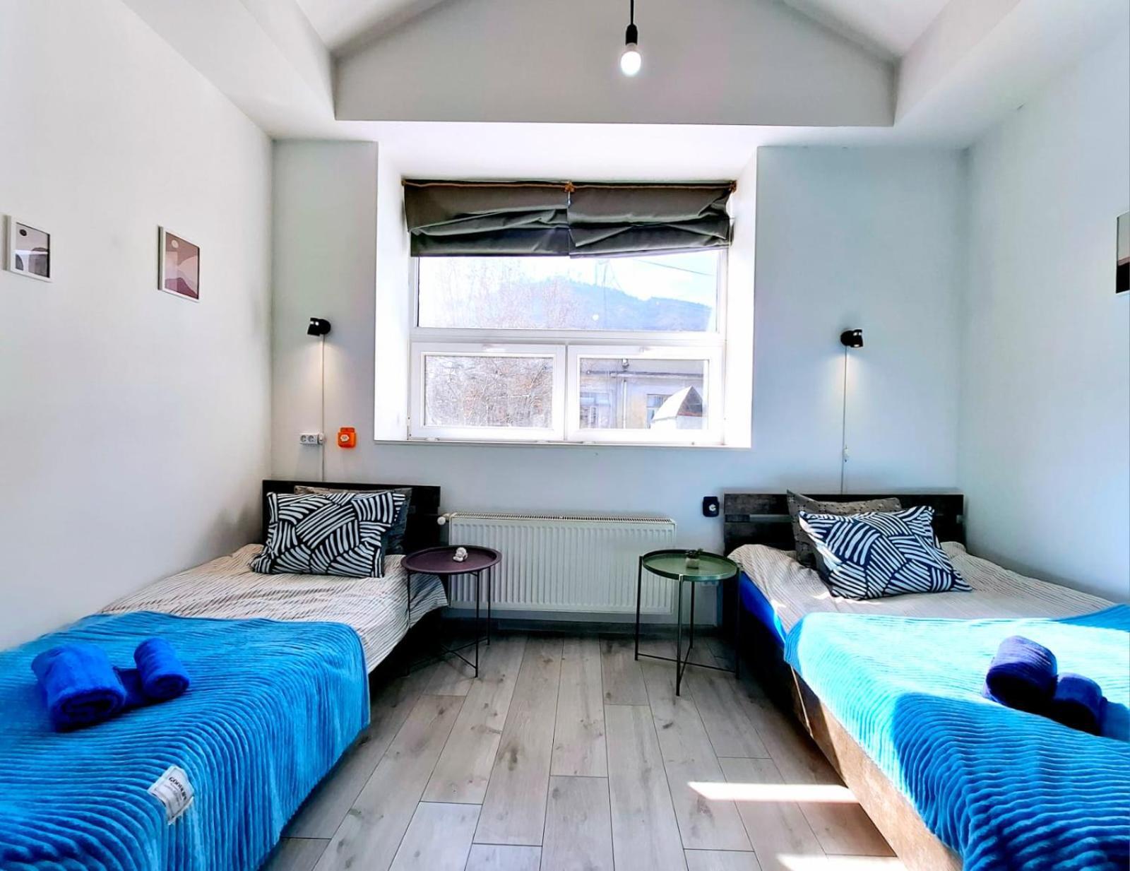 Apartment Center Apt. Near Rustaveli Av. *