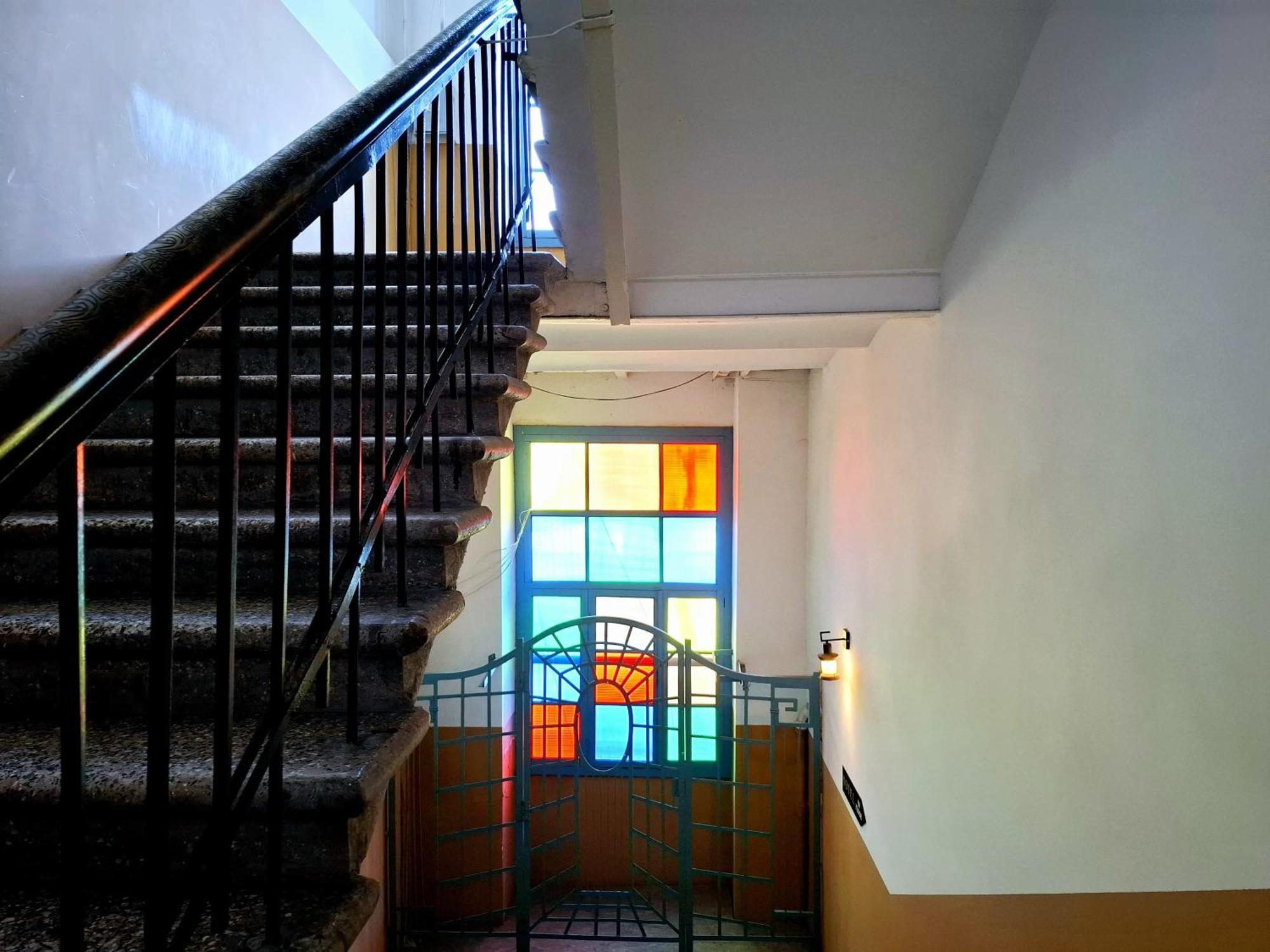 Center Apt. Near Rustaveli Av. Apartment Tbilisi