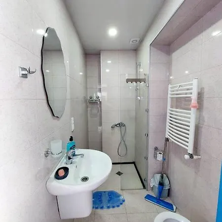 City Center Studio Apt. Near Rustaveli Av. Tbilisi Exterior photo