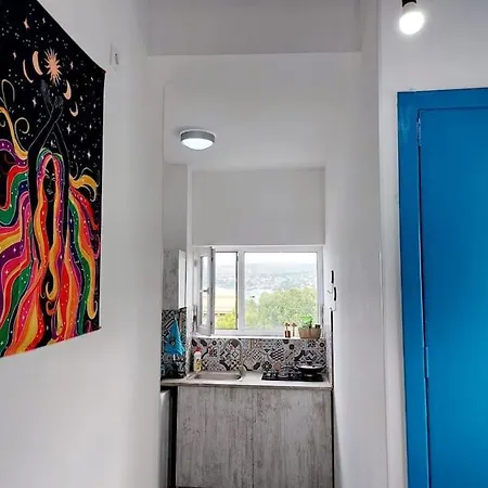 City Center Studio Apt. Near Rustaveli Av. Tbilisi Exterior photo