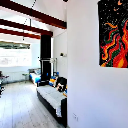 City Center Studio Apt. Near Rustaveli Av. Tbilisi Exterior photo