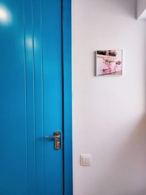 Апартаменты Center Apt. Near Rustaveli Av. *