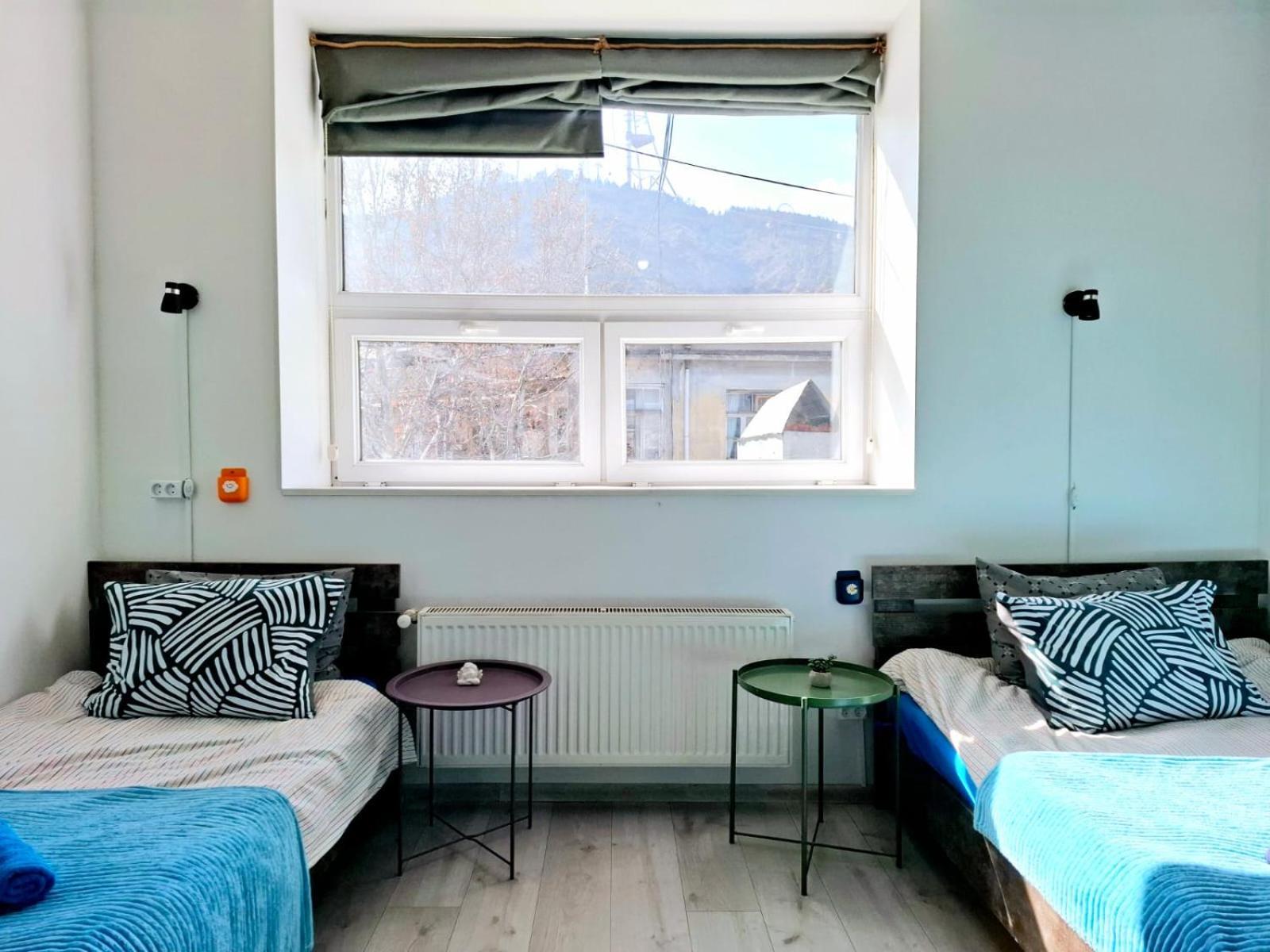 Апартаменты Center Apt. Near Rustaveli Av.